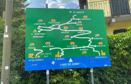 Home Da Luigi - Foto 31