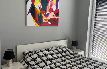 Cosy Apartment-Marine - Foto 19