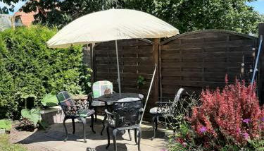 Kleines Ferienhäuschen - Foto 2, Garden