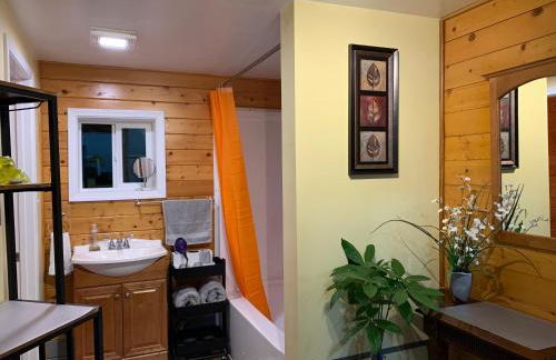 Whispering Pines Farmhouse - Foto 42