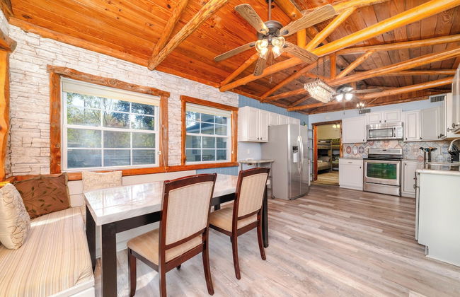 CDNH Villa at Katy Lake - Foto 19