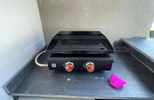 Grande villa avec piscine au portes de bayonne - Foto 12