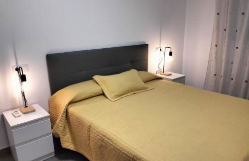 Alojamiento las Dunas alto - Foto 16