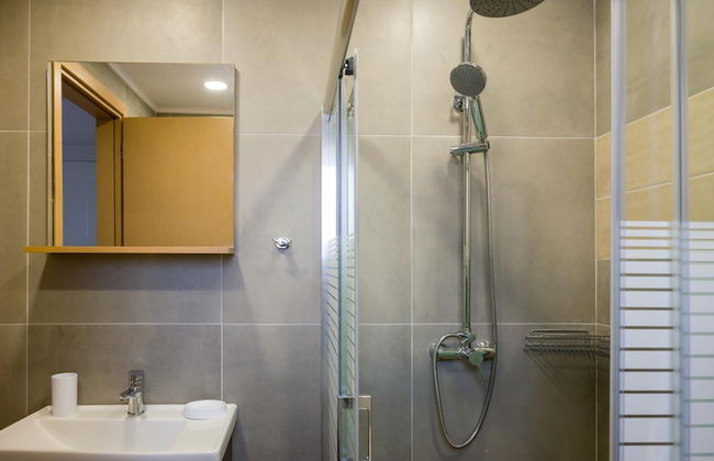 Elounda Olithos Apartments 3 - Photo 10