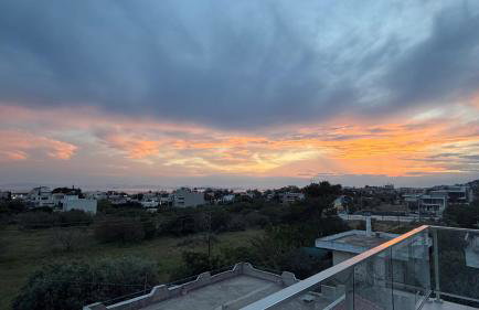 CasaMare Lagonisi Athens Riviera Luxury modern villas apartment's - Photo 15