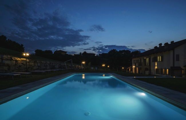 Resort Limax Acis - Photo 17