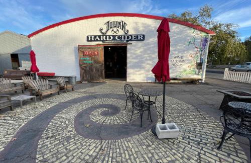 The Couple's Cabin in Wynola 2 NIGHT MINIMUM - Foto 50