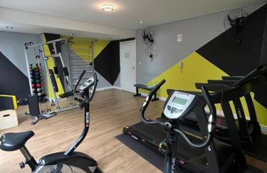 Studio Metrô Vila Sônia, Morumbi e Albert Einstein - Foto 32