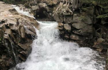 Studio Apt with stunning Mountain Views - Foto 34