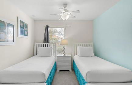 Spacious Family Townhouse Sleeps 8 - Foto 23