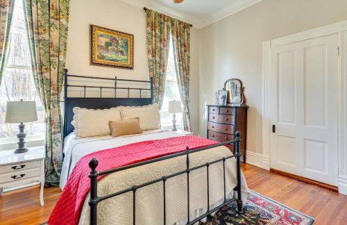 Walk to Mississippi River and Dtwn Historic Haven! - Foto 12