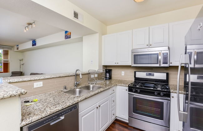 Pelicanstay in Downtown San Diego - Foto 11