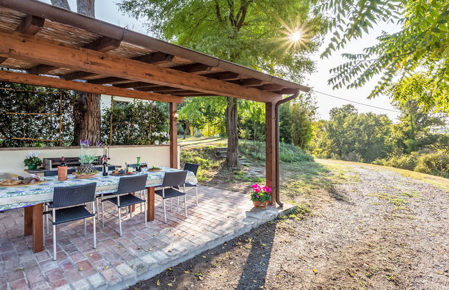 Villa San Gervasio - Foto 34