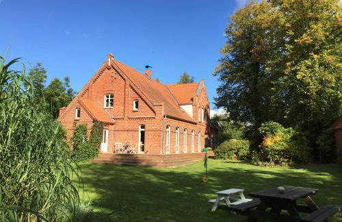 Ferienwohnung zum Breitling in Stove - Foto 1