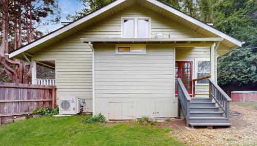 The Magnolia Meadow Retreat - Foto 5