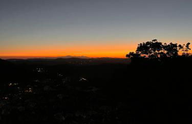 Vista da Pedra Flat em Pedra Azul - Photo 18