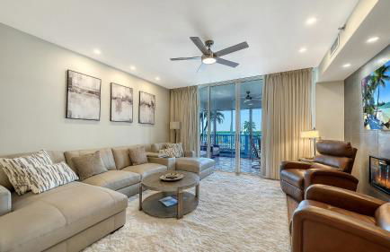 Waterfront, Spa/Pool, Private Paradise On LBK! - Foto 6