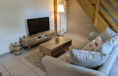 Les Toits de Mittelwihr proche Colmar, Ribeauvillé - Foto 18