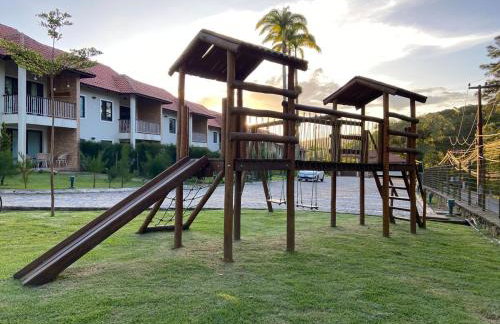 Montserrat em Guaramiranga, Ap 10 - Foto 36