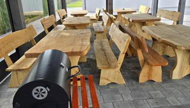 Agroturystyka Relax na Kaszubach - Foto 4