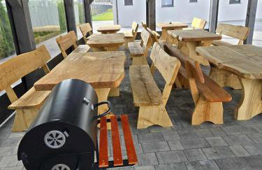 Agroturystyka Relax na Kaszubach - Foto 4