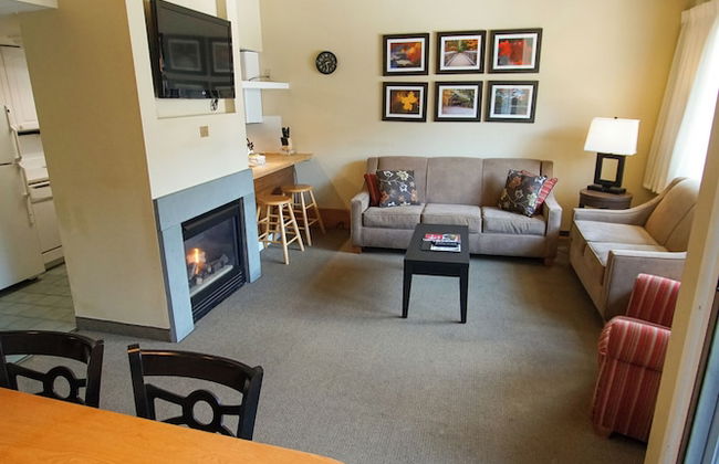 The Village of Loon Mountain Fixed Rooms - Photo 15