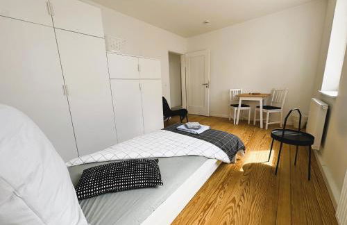 Moderne 3-Zimmer-Wohnung in schönem Altbau in Waiblingen - Foto 6
