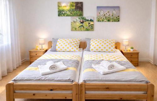 Ferienhaus Lorenz` Gartentraum - Emsland - Photo 9