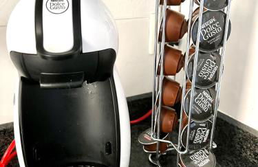 Apartment Sea Breeze – Apartamento Brisas del Mar - Foto 21