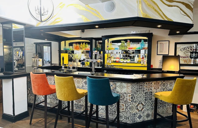 Ynys Arms - Photo 40