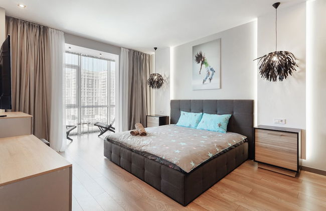 Arcadia Sky Apartments - Photo 14