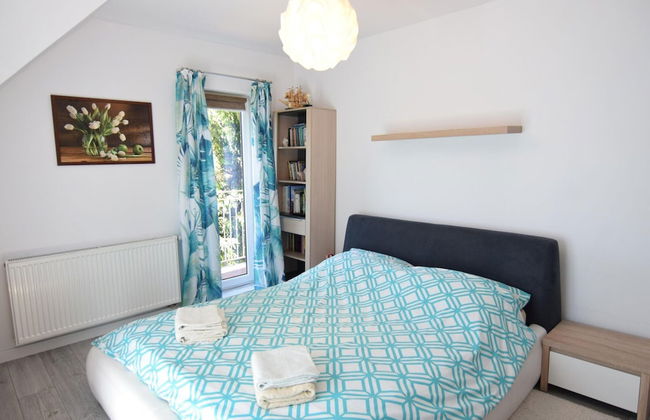 Holiday Home in Kopalino Near Sandy Beach - Photo 2