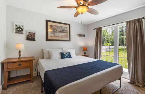 Lake Escape Lakefront Lodge at Red Bud Cove - Foto 29