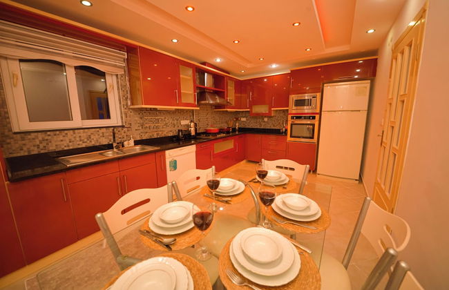 VILLA SOLE MARE DEMRE - Foto 27