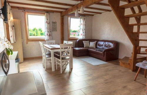 BIAŁY DOMEK - Photo 8