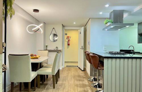 Delle Alpi 2 dorm ao lado Roda Gigante by Achei - Foto 25