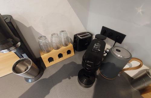 Ferienwohnung Auszeit Osterode - Foto 23