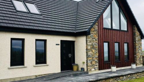 Switha - Luxury home in Stromness, Orkney with outstanding views and hot tub - Foto 3