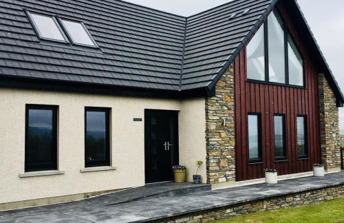 Switha - Luxury home in Stromness, Orkney with outstanding views and hot tub - Photo 2