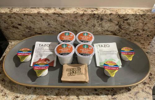 The Pondview Penthouse King Bed Balcony WD - Foto 29