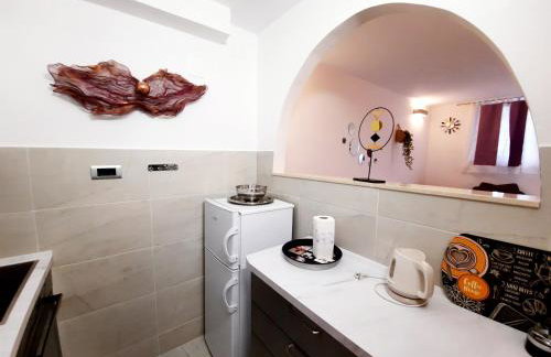 Split Symphony Garden: Modern, new Apartment (4+1), 5 min walk to ˝Firule˝ SAND BEACH, 12 min walk to CITY CENTER - Foto 12