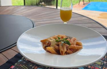 Casa Comboio de Estrelas - Foto 30