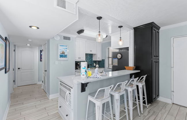 Gulf House 503 - Photo 8