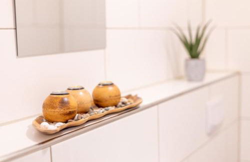 Modernes Stadt Apartment Traum Quartier - Foto 15