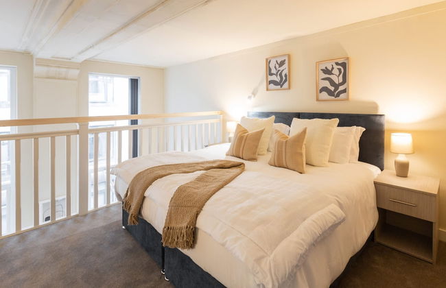 Host Stay Athenaeum House - Foto 3