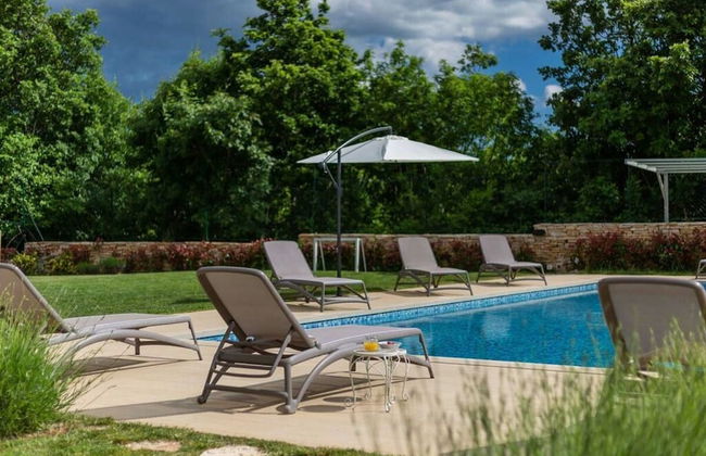 Villa Mijn Koltrina - Foto 21