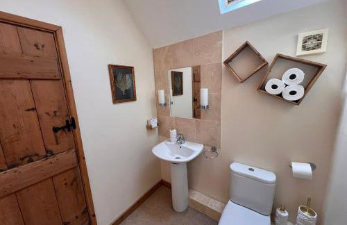 Barn Cottage - Foto 38