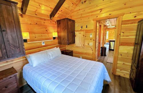 BMV4 Tiny Home with sleeping loft - Foto 41