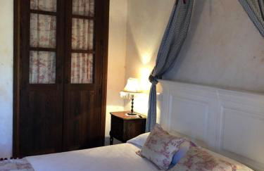 Doña Jara-Rural House-BuenasBodas-Toledo - Foto 44