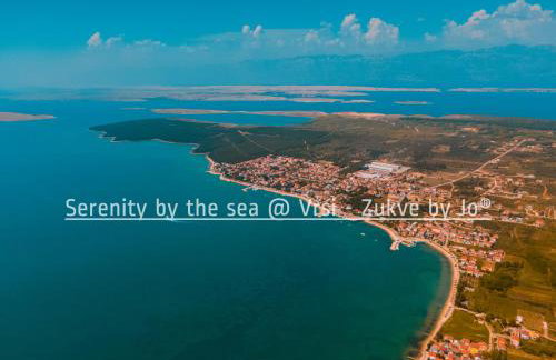 Serenity by the sea #3 - private terrace - Foto 35